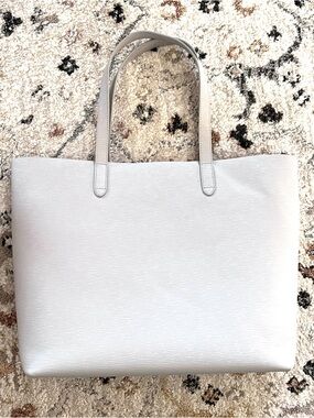 Cuyana Classic Structured Leather Tote